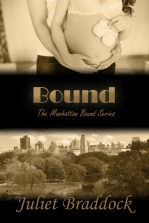 Bound Final - ebook